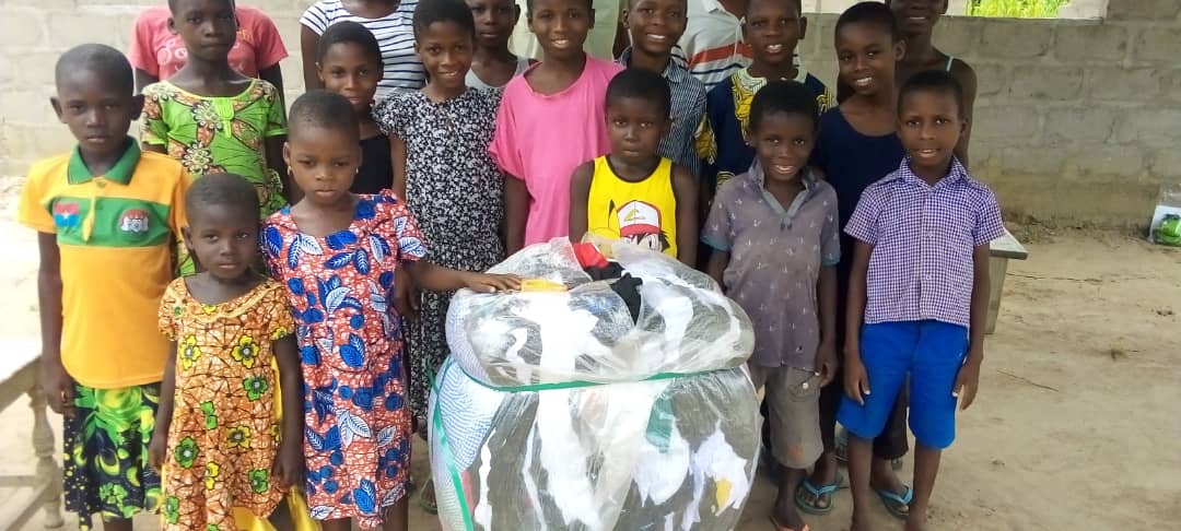 Humanitarian aid