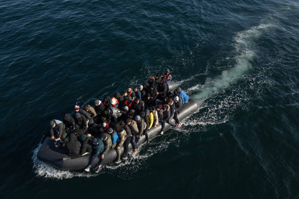 Reduce Immigration to Europe