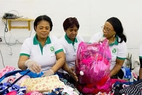 Empowering Women