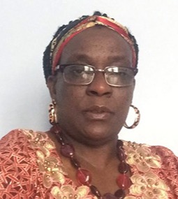 Bernice YEVU